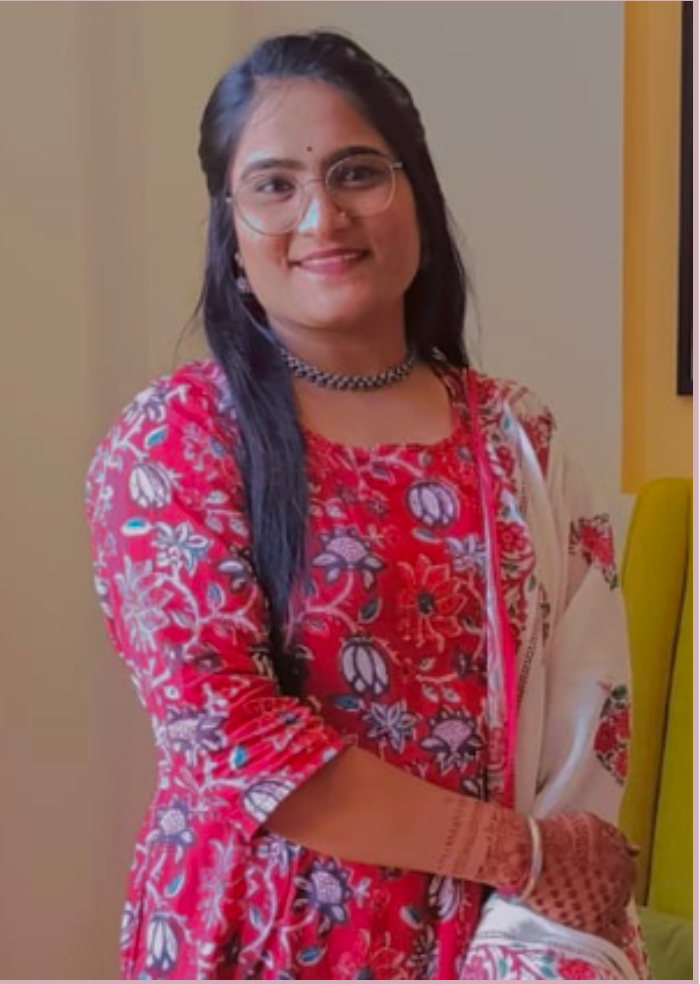 Kiran Yadav Yadav matrimonial profile